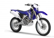 Yamaha WR450F Yamaha WR450F